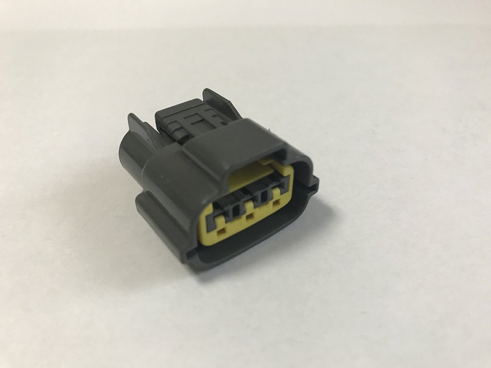 Amazon | 4408 日産 ダイレクト イグニッション コイル カプラー
